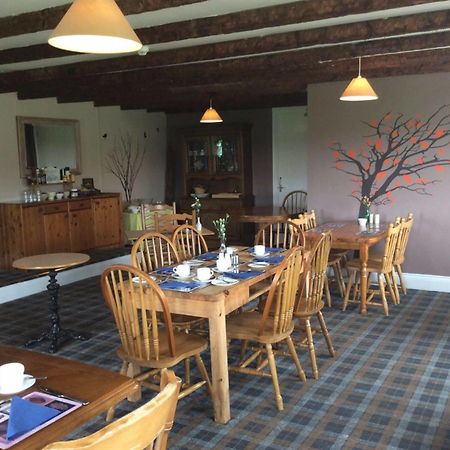 Hadrian Lodge Hexham Exteriér fotografie