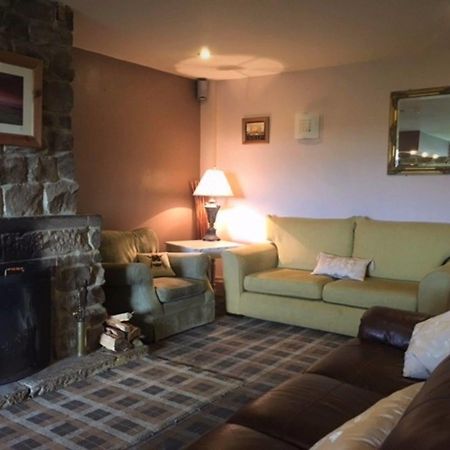 Hadrian Lodge Hexham Exteriér fotografie