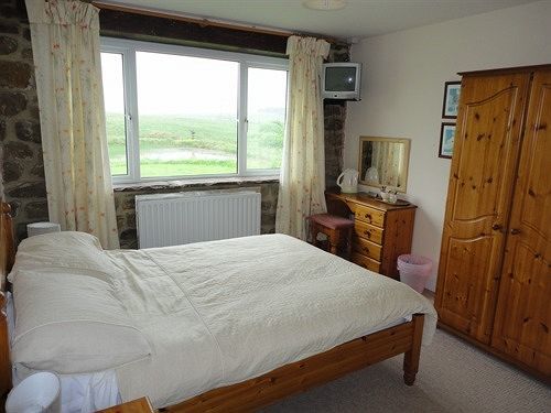 Hadrian Lodge Hexham Exteriér fotografie